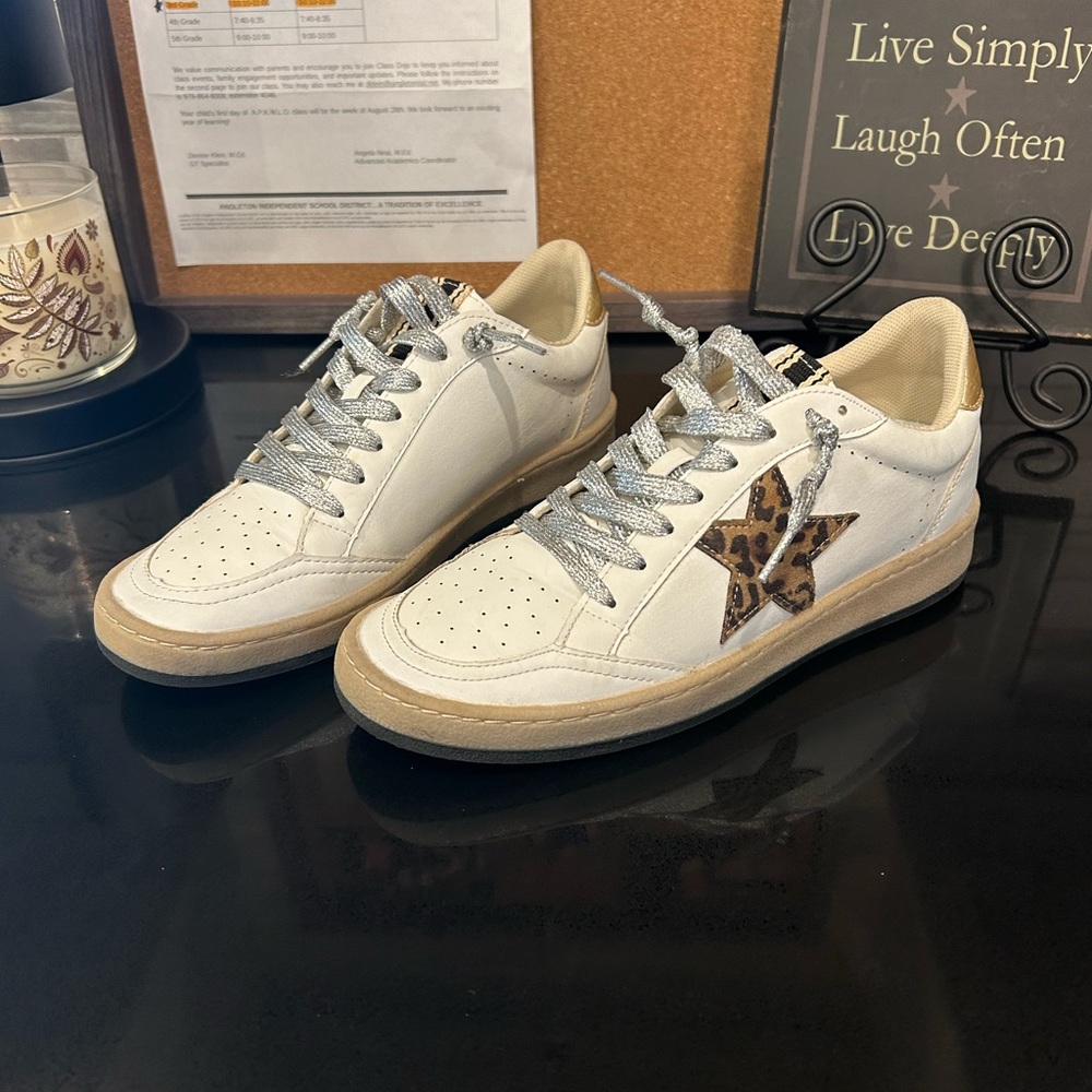 ShuShop sneakers